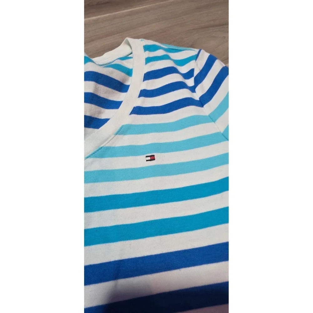 Tommy Hilfiger‎ women's shorts and top outfit